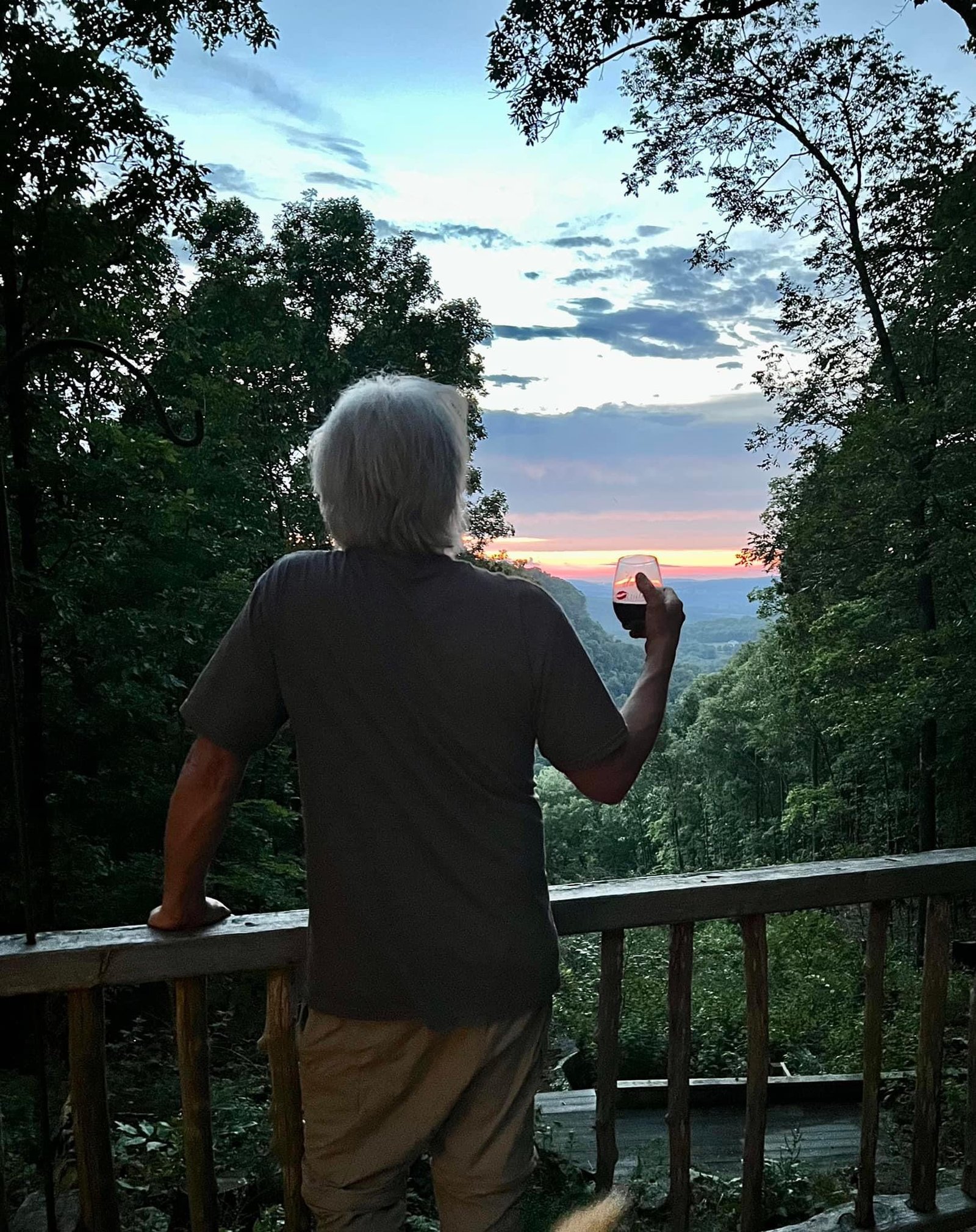 Outlaw Hollow details